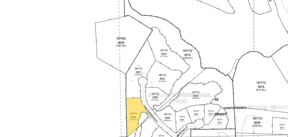 More Photos Of 4266 Pablo Professional Ct, Jacksonville Land For Sale