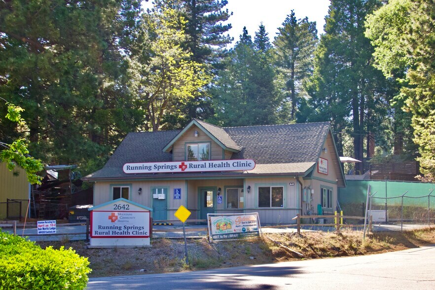 More Photos Of 32065 Hunsaker Way, Running Springs Land For Sale