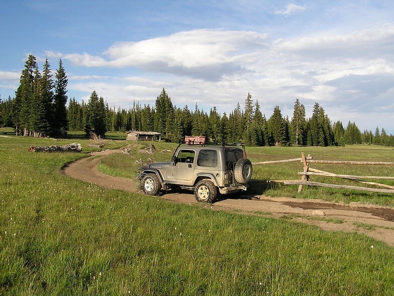 More Photos Of 1148 Highway 11, Laramie Hotel For Sale