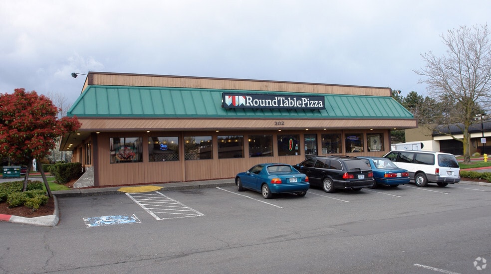 More Photos Of 302-330 SW 43rd St, Renton Unknown For Lease