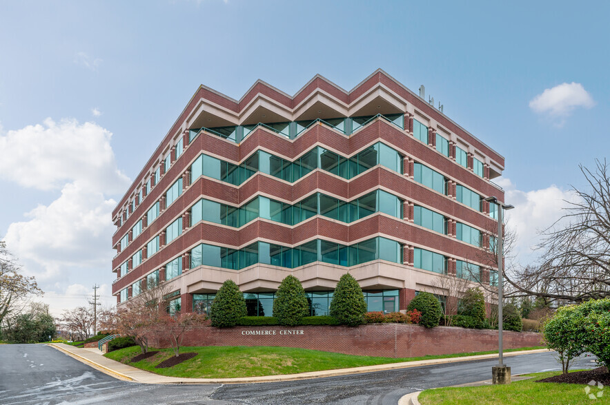 More Photos Of 7701 Greenbelt Rd, Greenbelt Office For Sale