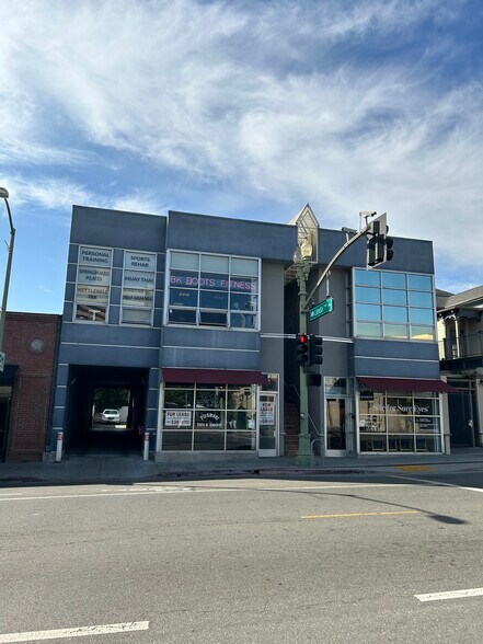 Primary Photo Of 4171 Piedmont Ave, Oakland Office For Lease