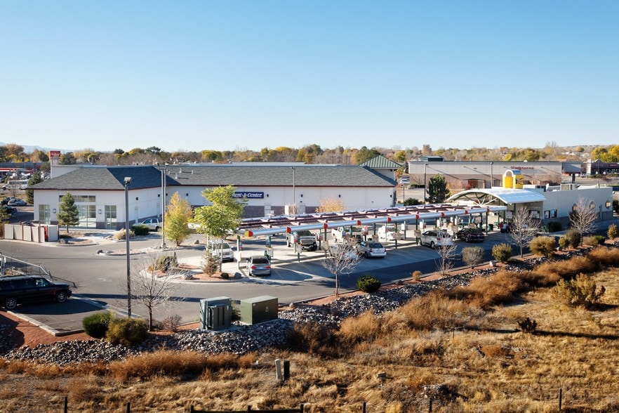 More Photos Of 3203 I-70 Business Loop, Clifton Freestanding For Sale