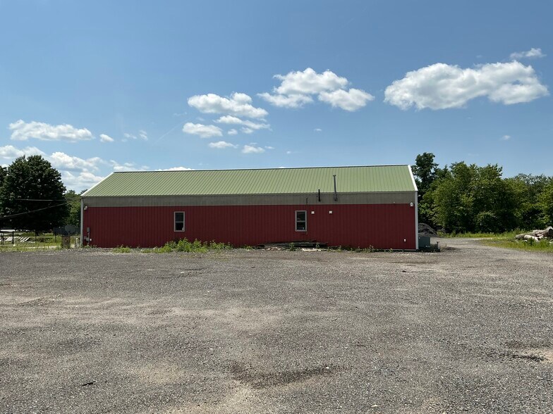 More Photos Of 32 Bennetts Mills Rd, Jackson Land For Lease