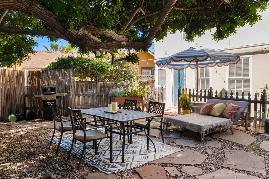 More Photos Of 3675 Mississippi St, San Diego Multifamily For Sale