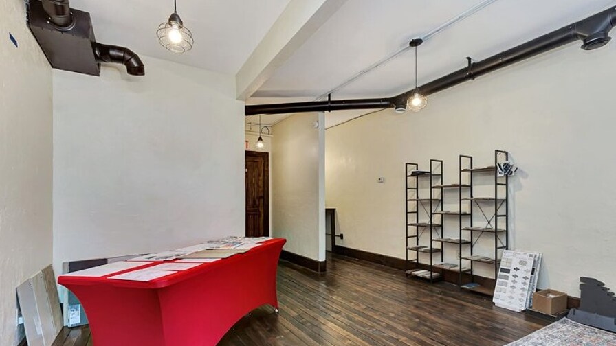More Photos Of 114 E Main St, Weyauwega Storefront Retail Residential For Sale