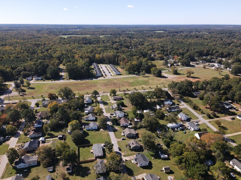 More Photos Of 0 NC 56 Hwy, Franklinton Land For Sale
