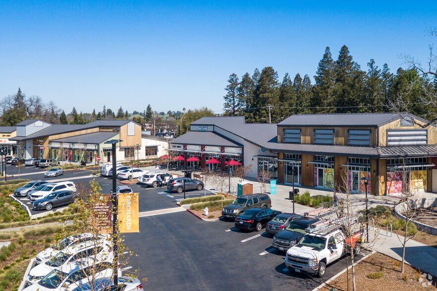 More Photos Of 2800 Ygnacio Valley Rd, Walnut Creek Unknown For Lease