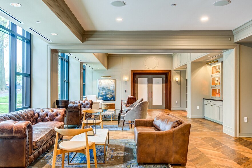 More Photos Of 2101 Wisconsin Ave NW, Washington Apartments For Lease