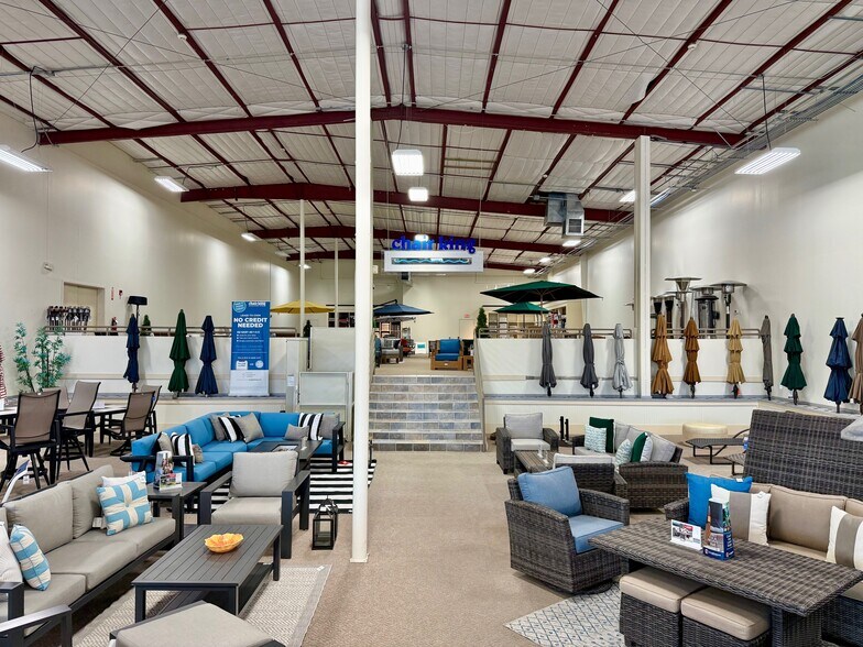 More Photos Of 6931 San Pedro Ave, San Antonio Freestanding For Lease