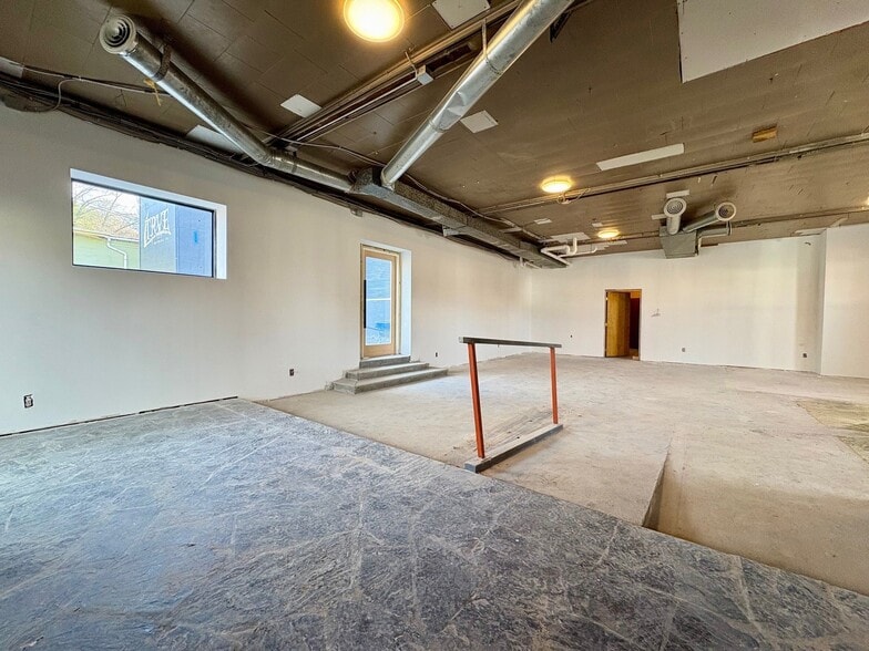 More Photos Of 255-257 Short Coxe Ave, Asheville Storefront Retail Office For Lease