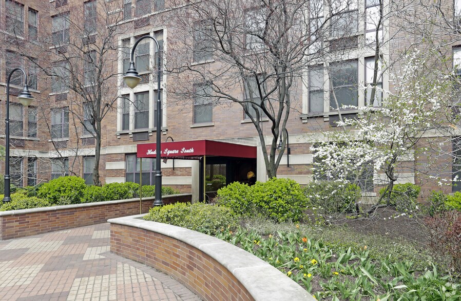 More Photos Of 205 Hudson St, Hoboken Multifamily For Sale