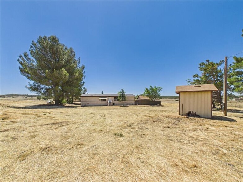 More Photos Of 37589 Montezuma Valley Rd, Ranchita Land For Sale