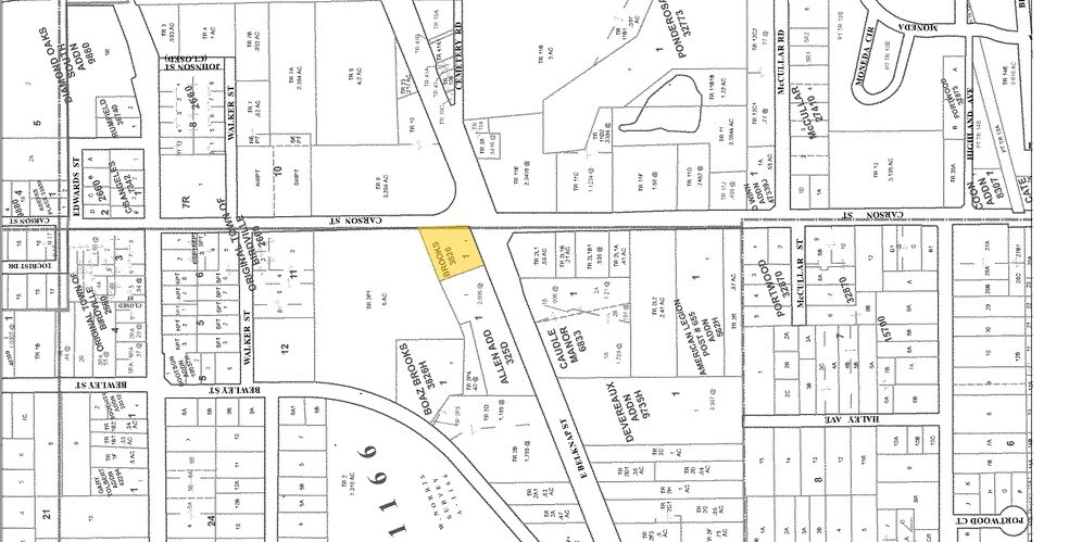 More Photos Of 5959 E Belknap St, Haltom City Auto Dealership For Lease