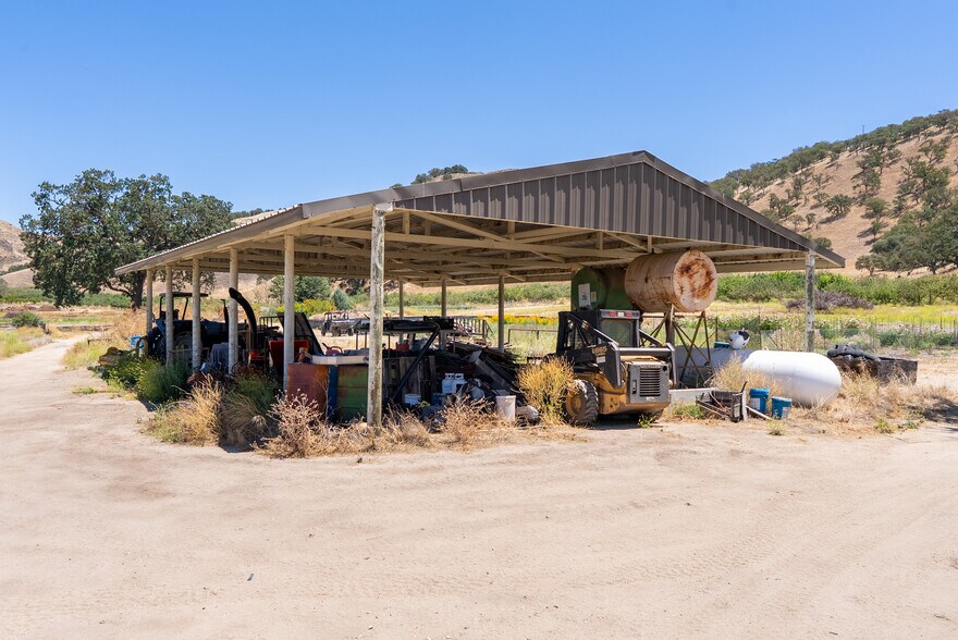 More Photos Of 5750 El Pharo Dr, Paso Robles Land For Sale