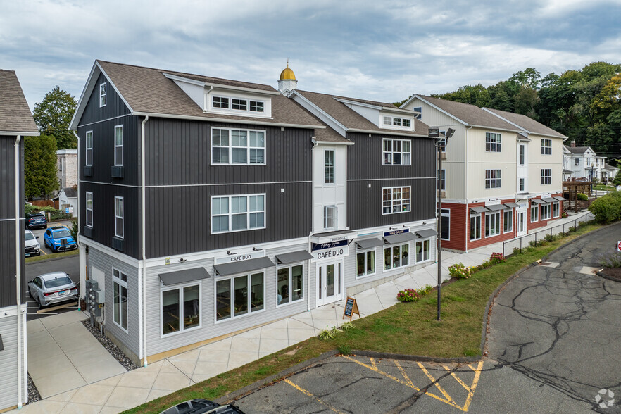 More Photos Of 155 Greenwood Ave, Bethel Unknown For Lease