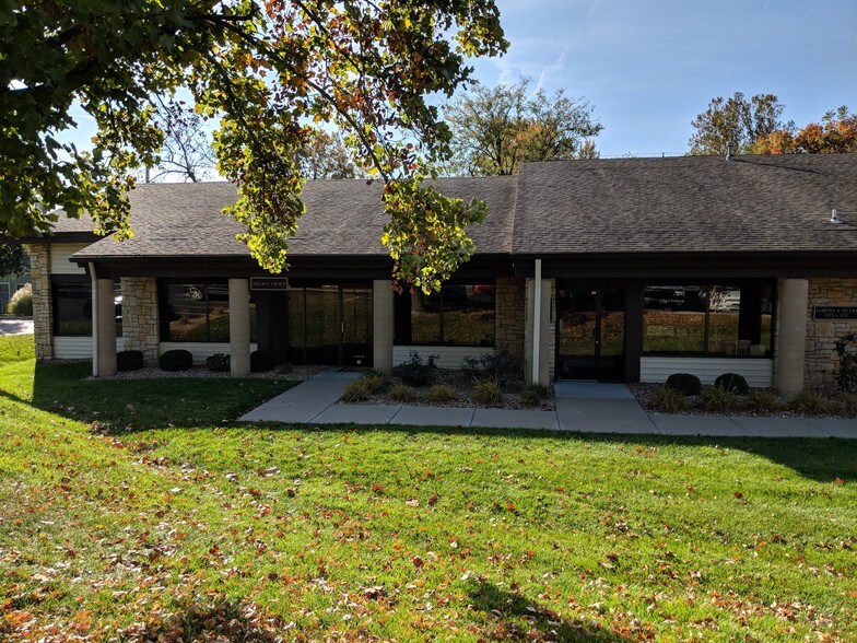 Primary Photo Of 7111 W 98th Ter, Overland Park Office For Sale