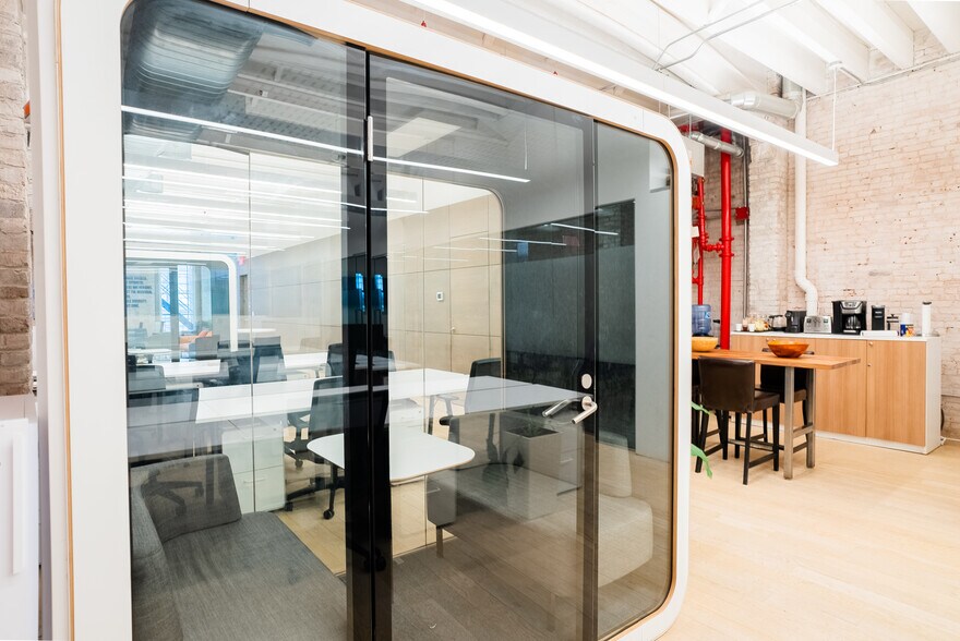 More Photos Of 521 Broadway, New York Loft Creative Space For Lease