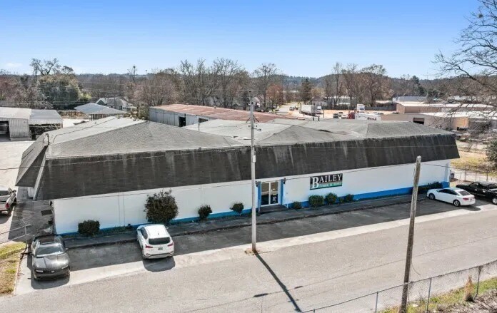 More Photos Of 2641 A St, Meridian Light Distribution For Sale