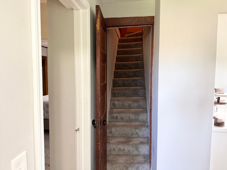 More Photos Of 3487 N Ridge Rd, Perry Industrial For Sale