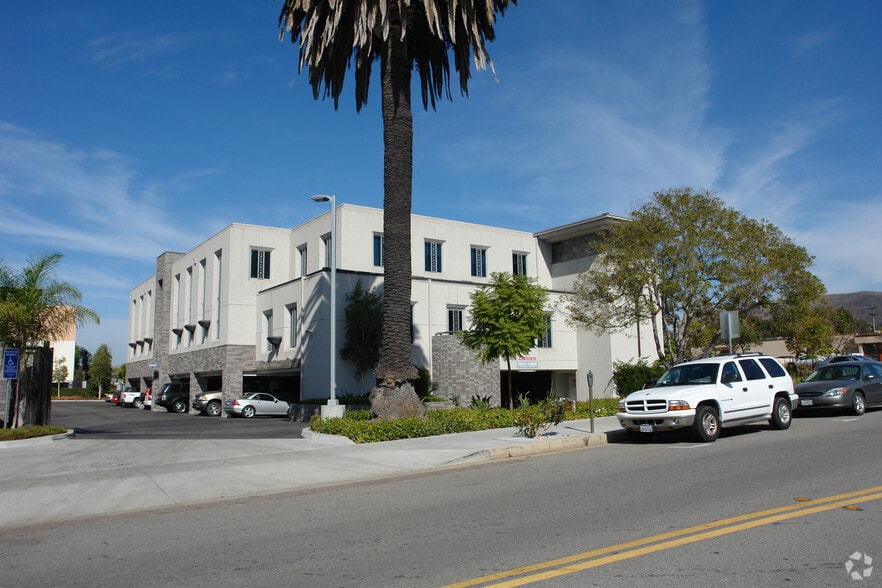 More Photos Of 755 Santa Rosa St, San Luis Obispo Office For Lease