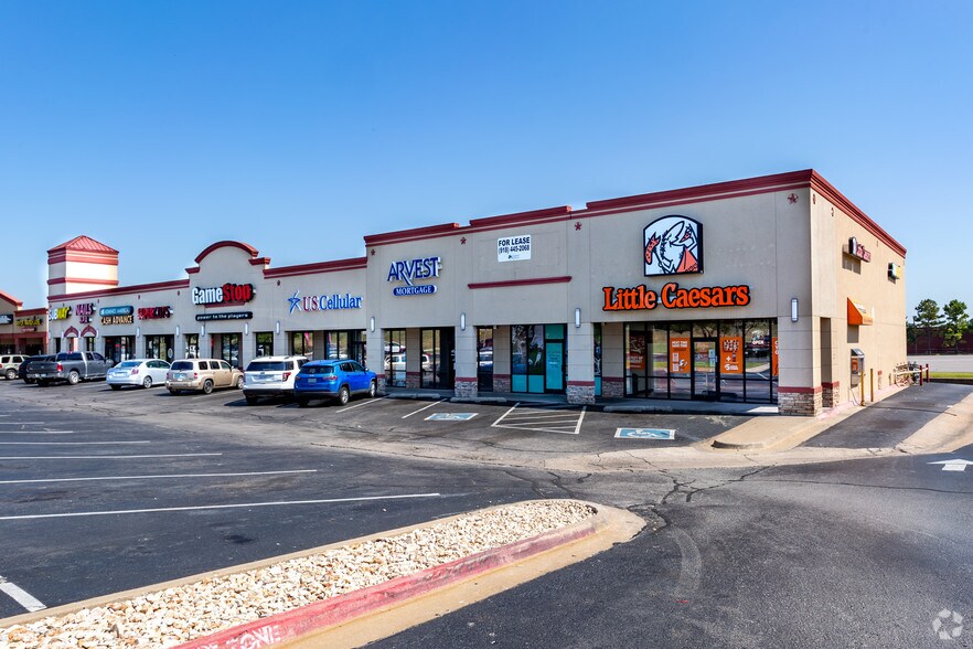 Primary Photo Of 430 W Wekiwa Rd, Sand Springs Unknown For Lease