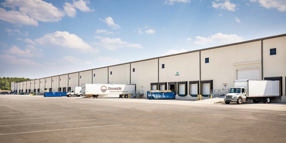 More Photos Of 4279 Crosspoint Dr, Ladson Distribution For Lease