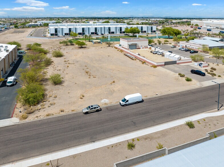 More Photos Of West Glenn Dr & North Glen Harbor Blvd, Glendale Land For Sale