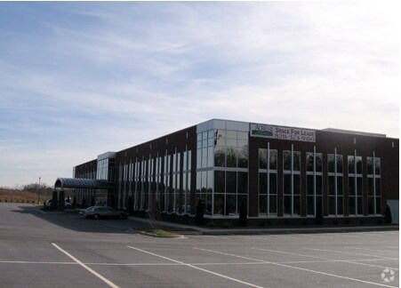 More Photos Of 2660 Tate Blvd SE, Hickory Medical For Lease