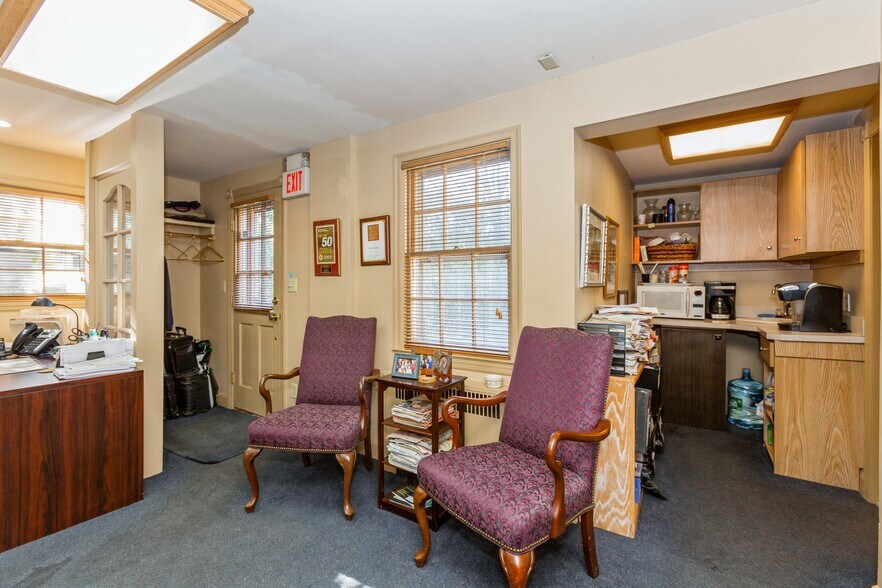 More Photos Of 1829 Front St, Scotch Plains Office Residential For Sale