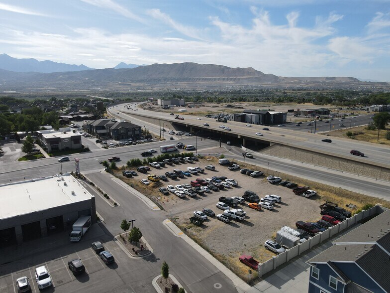 More Photos Of 13754 South Redwood Road, Riverton Land For Lease