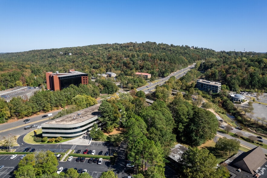 More Photos Of 600 Luckie Dr, Birmingham Office For Lease