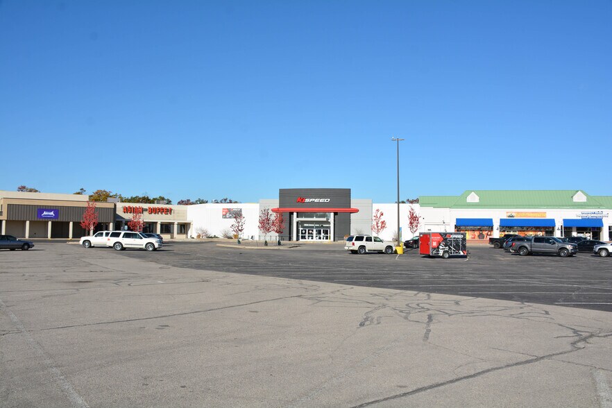 More Photos Of 1212 W South Airport Rd W, Traverse City Department Store For Sale