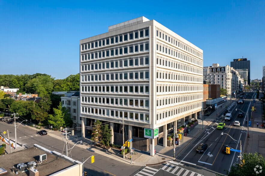 Primary Photo Of 1300 Yonge St, Toronto Office For Lease