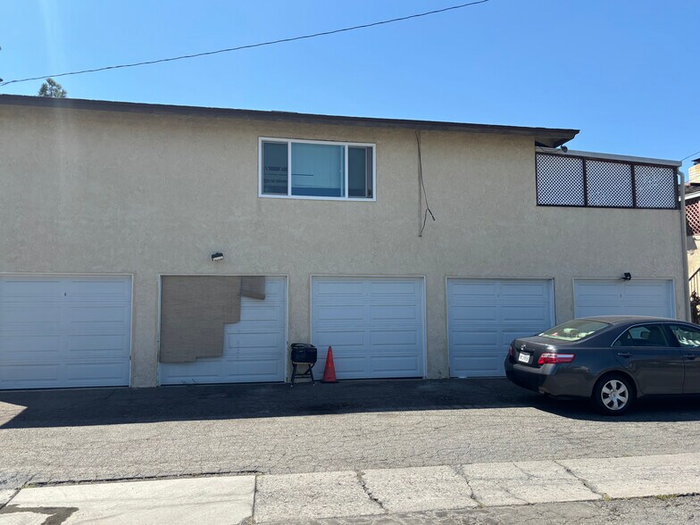 More Photos Of , Garden Grove Multifamily For Sale