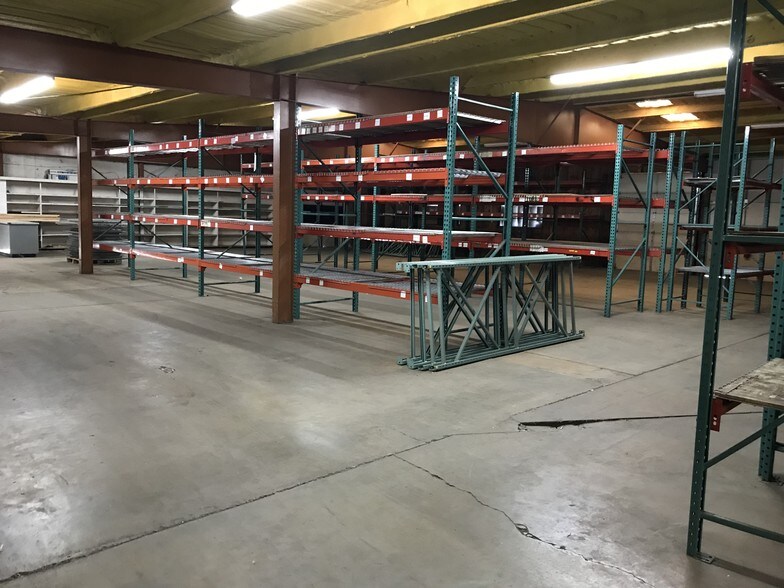 More Photos Of 1720 E 7th St, Odessa Industrial For Lease
