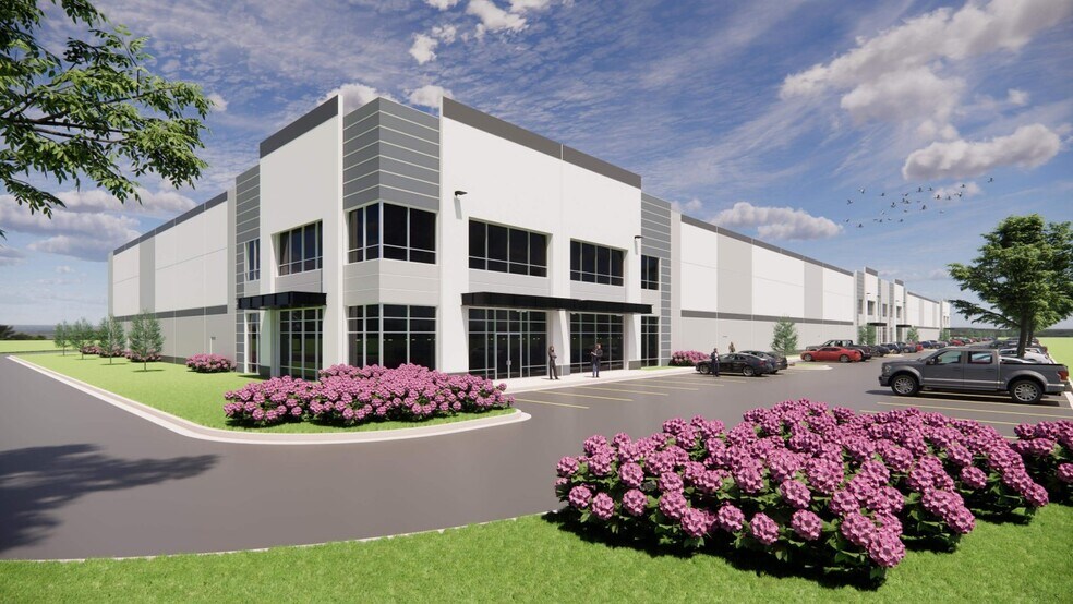 More Photos Of 1731 Peachtree Industrial Blvd, Buford Unknown For Lease