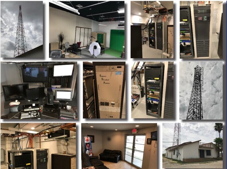 More Photos Of 2290 N Veterans Blvd, Eagle Pass Sports And Entertainment For Sale