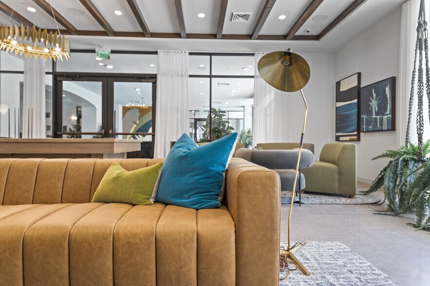 More Photos Of 2040-2060 N Scottsdale Rd, Scottsdale Apartments For Lease