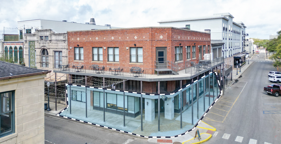 More Photos Of 200 Dauphin St, Mobile Storefront Retail Office For Lease