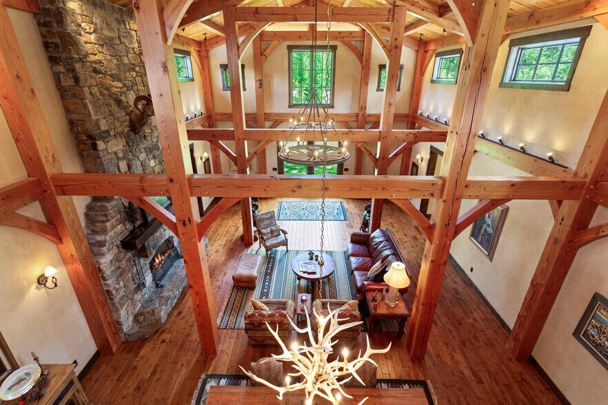 More Photos Of 380-390 Haskill Basin Rd, Whitefish Land For Sale