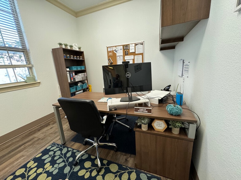 More Photos Of 2271 E Continental Blvd, Southlake Medical For Lease