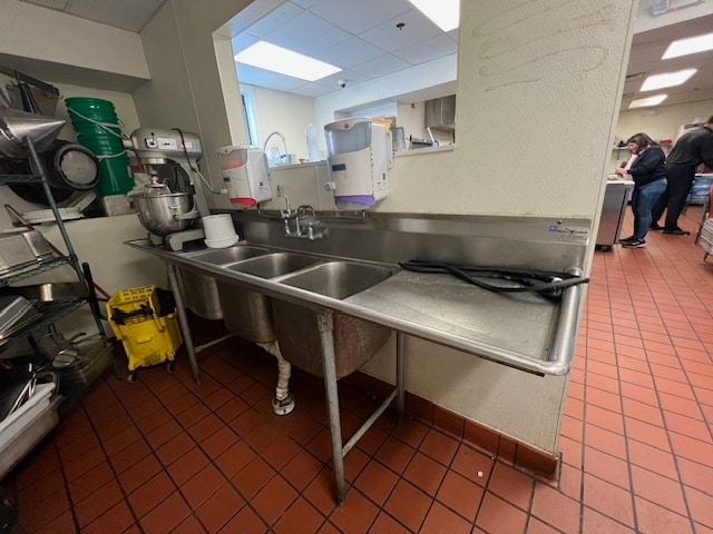 More Photos Of 98 W Main St, West Dundee Restaurant For Sale