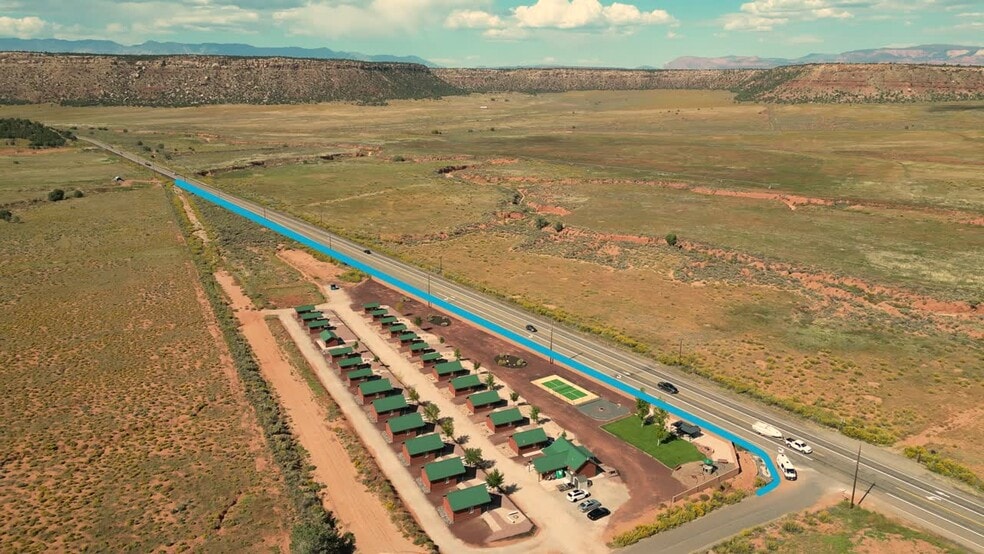 Primary Photo Of 1752 W Plains Dr, Apple Valley Hotel For Sale