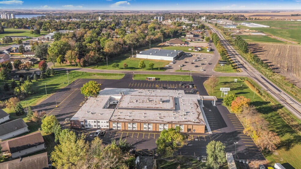 More Photos Of 200 E State 28 Hwy, Morris Hospitality For Sale