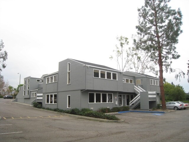 More Photos Of 630-640 S Glassell St, Orange Office For Sale