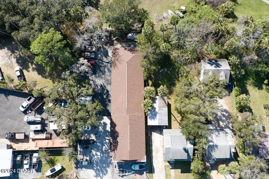 More Photos Of 5110 S Ridgewood Ave, Port Orange Freestanding For Sale