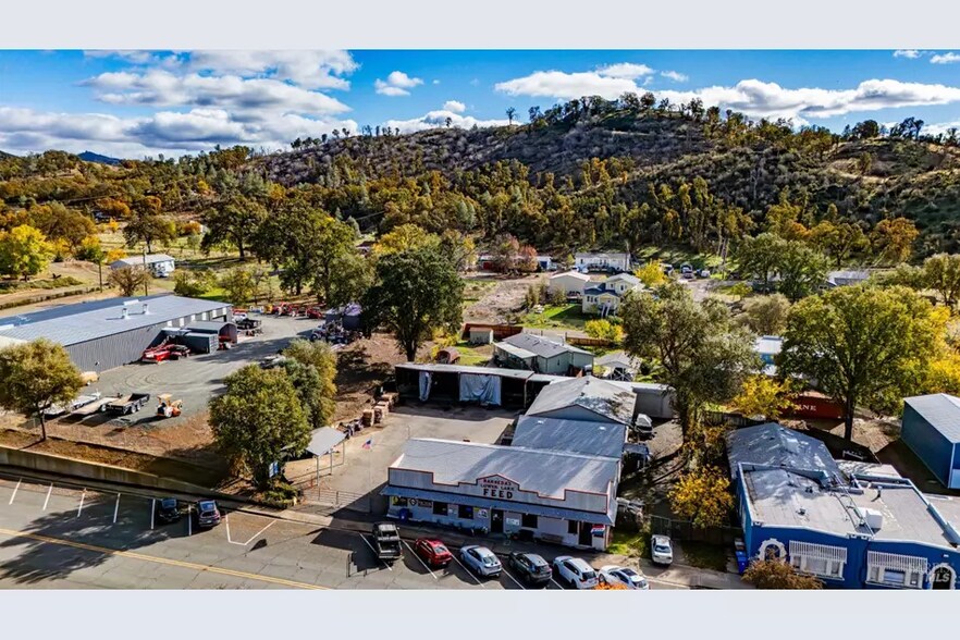 More Photos Of 16345 Main St, Lower Lake Warehouse For Sale