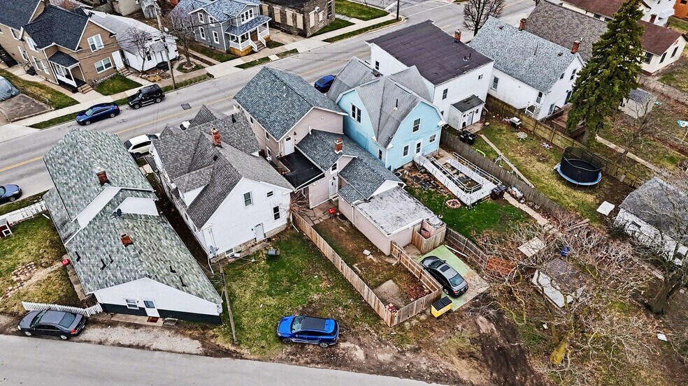 More Photos Of , Port Clinton Multifamily For Sale