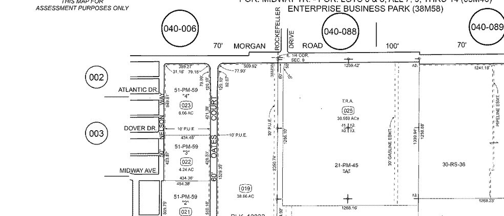 More Photos Of 1733 Morgan Rd, Modesto Warehouse For Lease